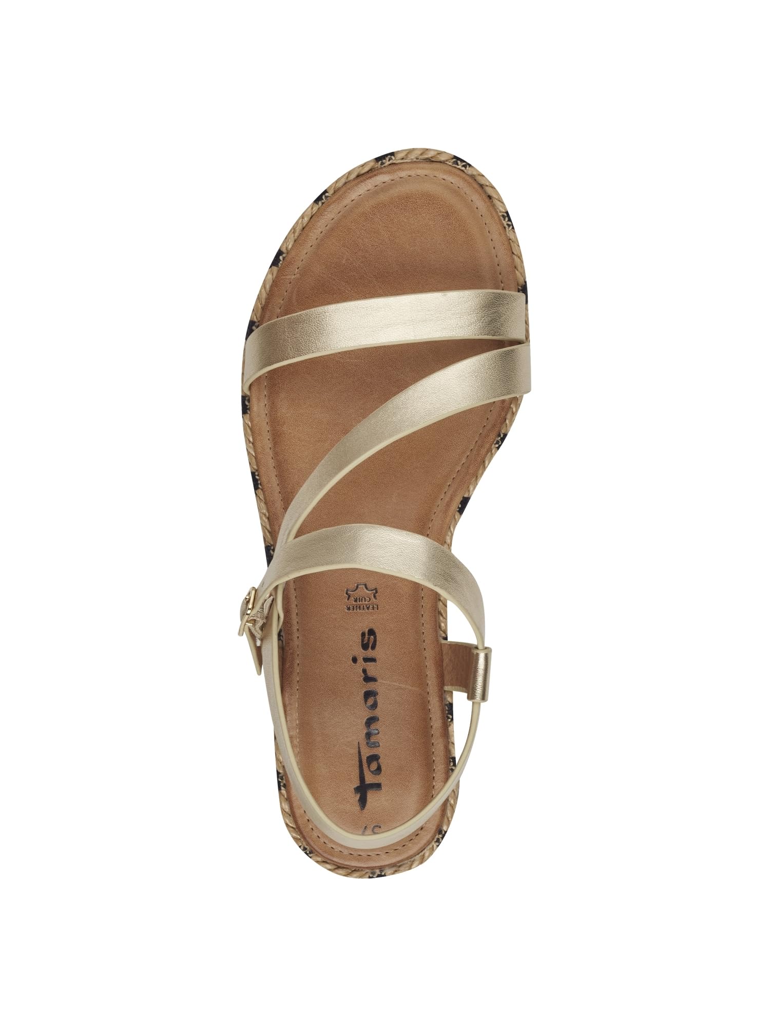 Tamaris Kobiety 1-28131-42Sandały