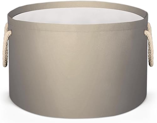 Vista 35 de Cesta de almacenamiento redonda grande de béisbol, canasta de almacenamiento circular plegable para béisbol, con asa para niños, manta de juguetes