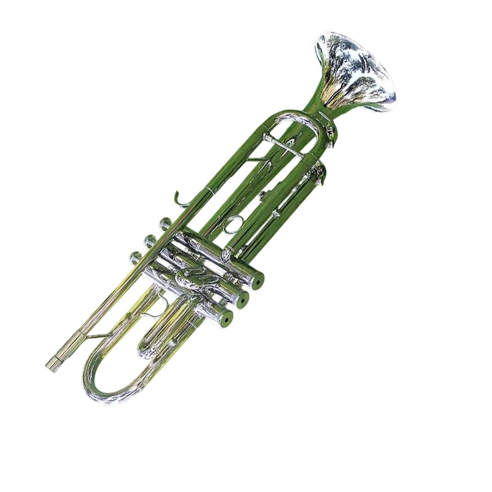 Standard Trumpet Profesjonalna trąbka Bb