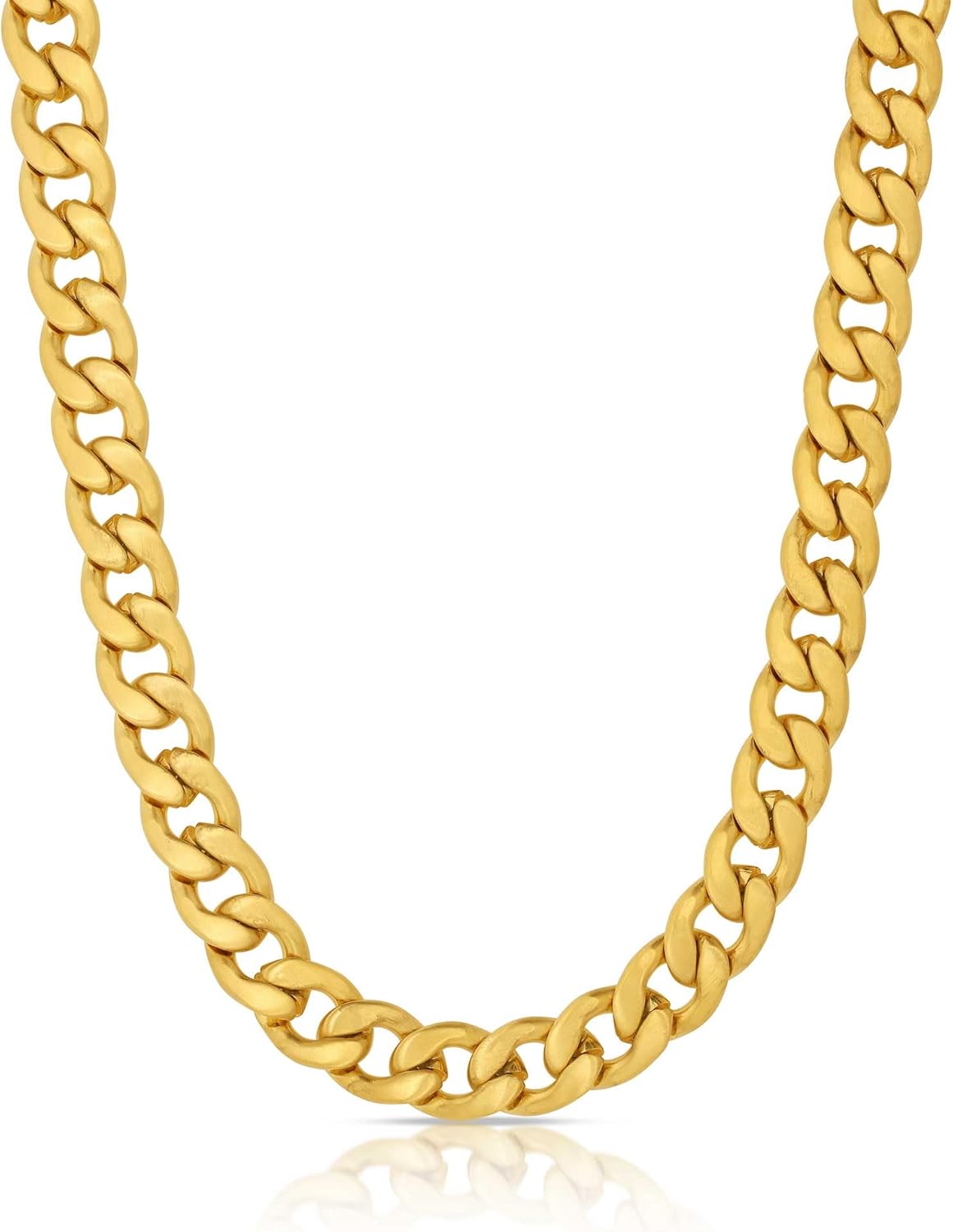 Montana Silversmiths Western Lifestyle Men's Chain Necklace