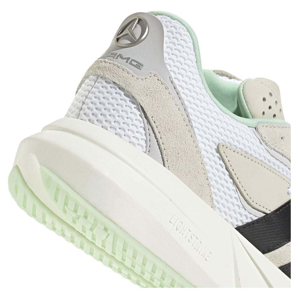 adidas AMG Mercedes Lightblaze Trainers EU 47 1/3