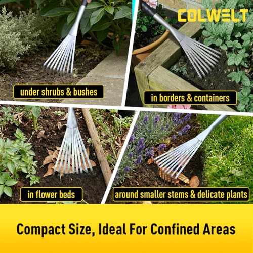 Colwelt 16.5