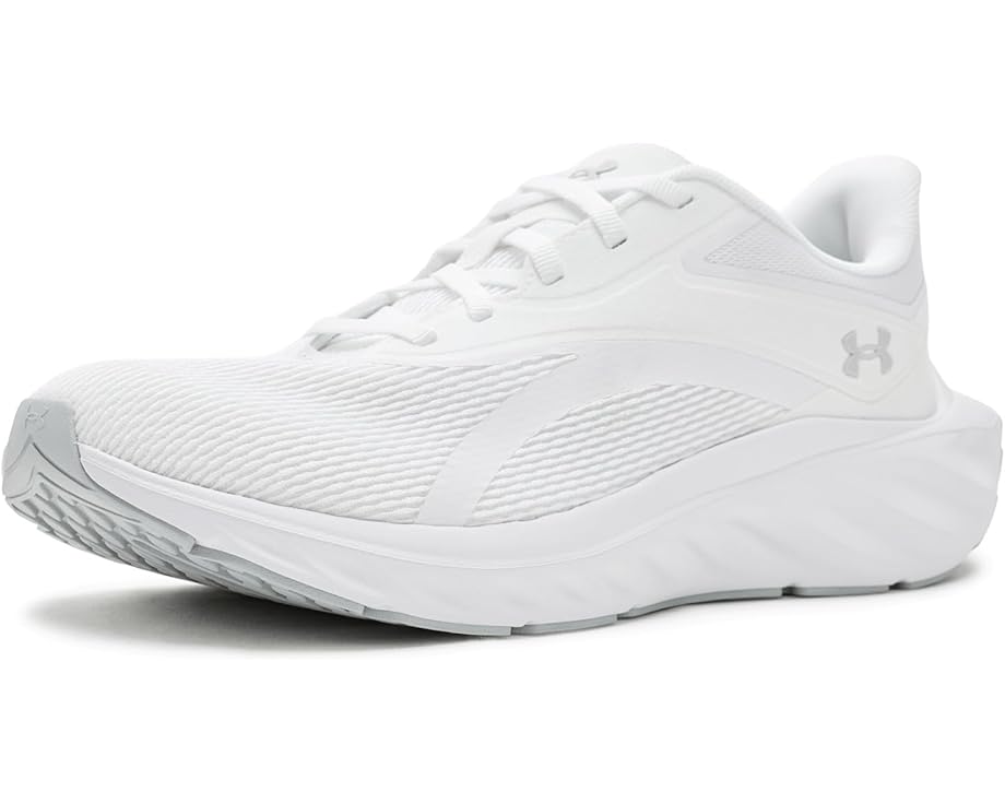 Under Armour Ascend Running Shoes - Pair View