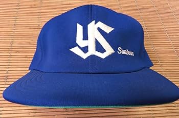 Amazon.co.jp: NPB サイン入 1980年1990年代 東京ヤクルトスワローズ