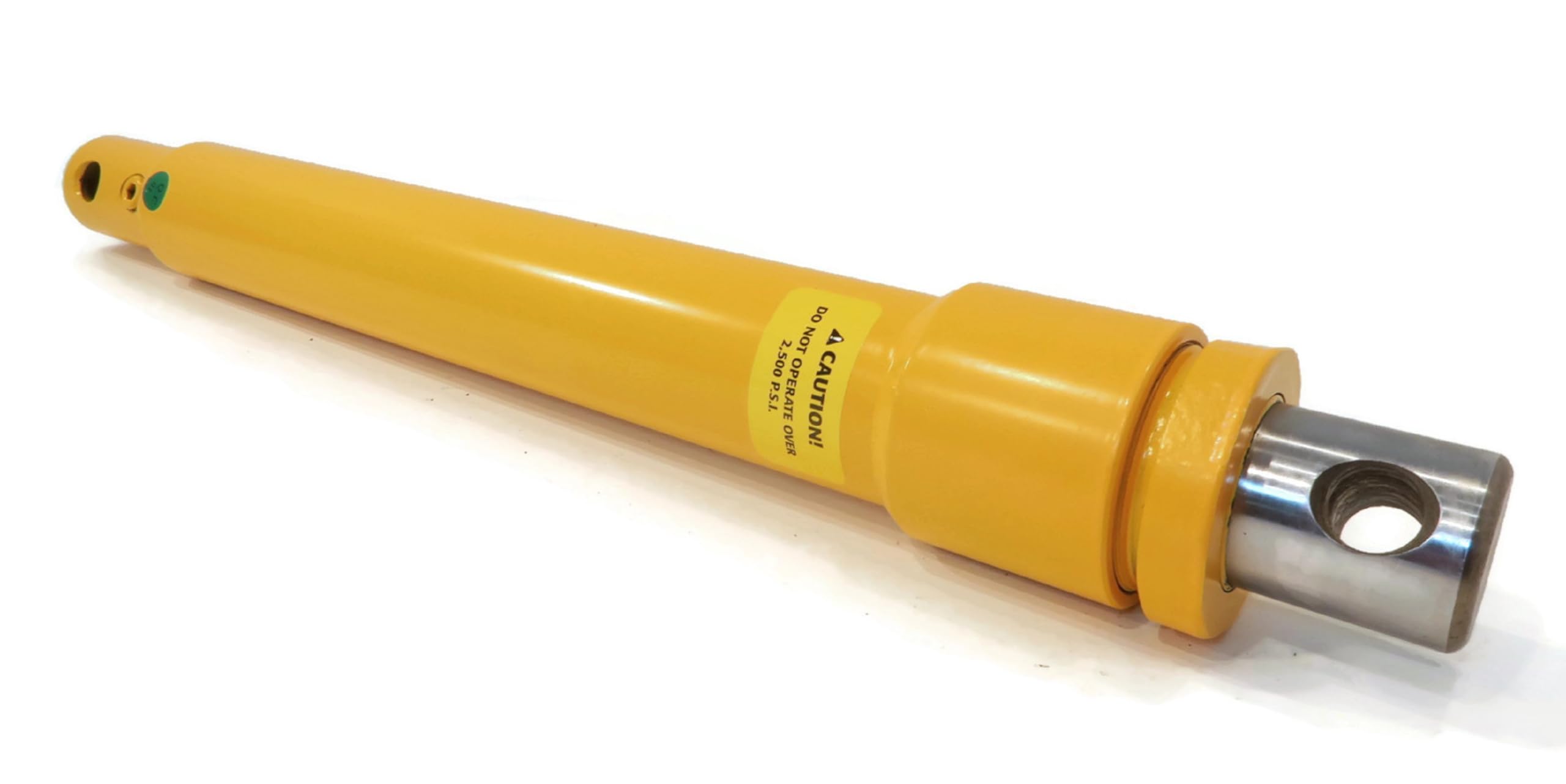 Amazon.com: Snow Plow Angle Angling Hydraulic RAM 05437 5437 Meyer