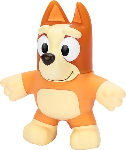 Miniatura 7 de Elastic Bingo  Figura de juguete súper elástica con relleno esponjoso  Estira hasta 3 veces su tamaño