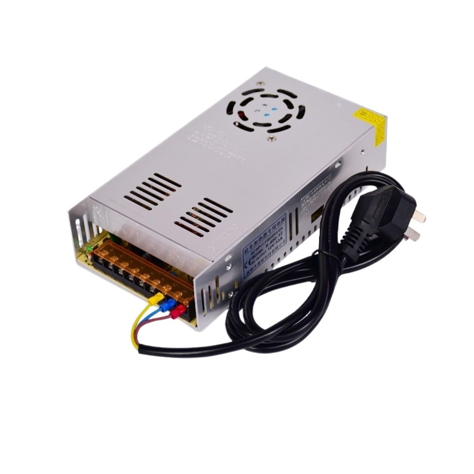 Chauffage de stationnement 12V avec transformateur domestique pour voiture et maison