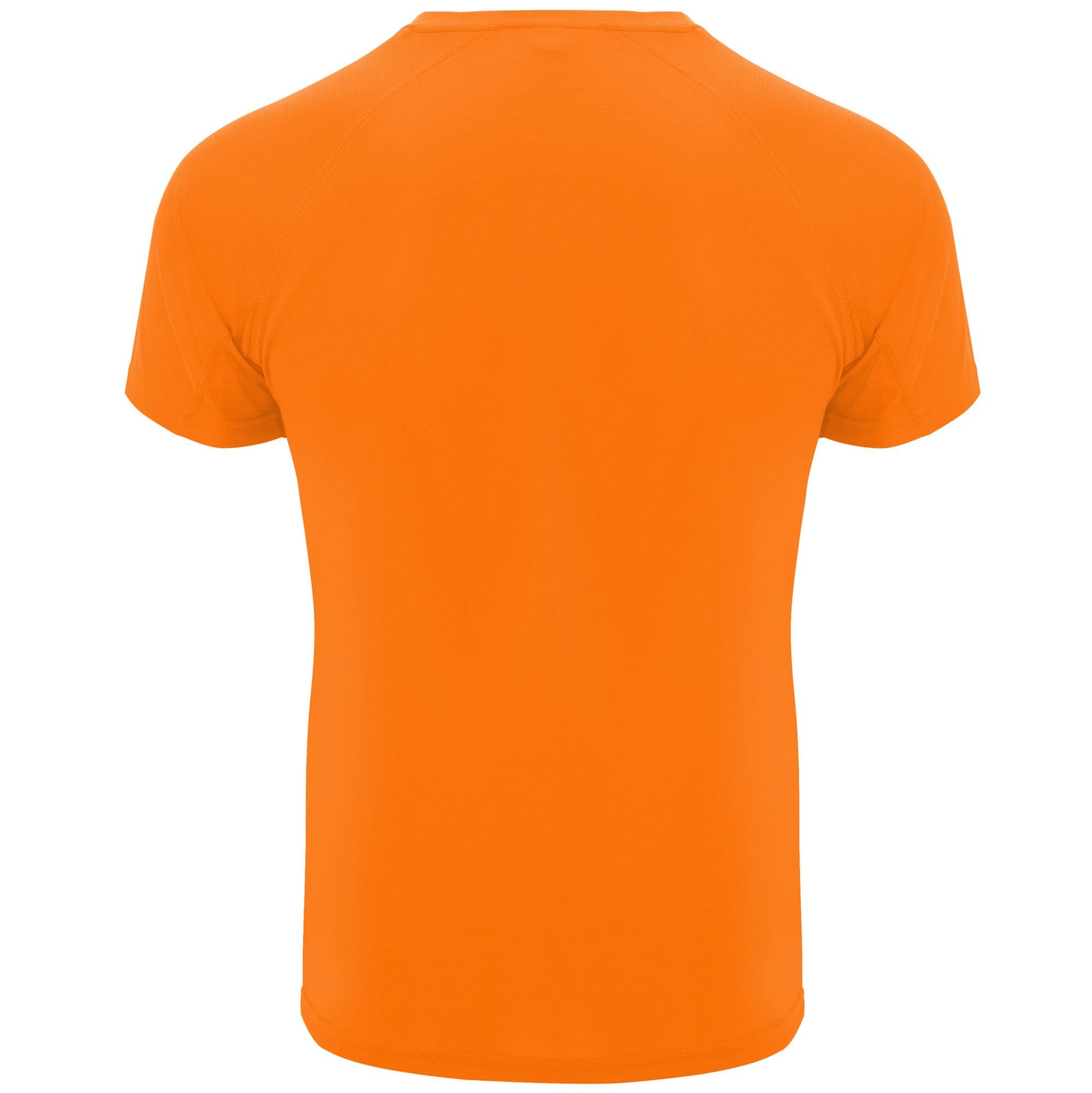 Camiseta Técnica Deporte Manga Corta para niños y niñas - Camiseta Deportiva Tejido Control Dry Flexible, Ligera y cómoda