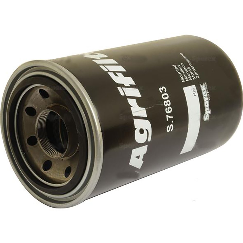 Hydraulic Filter Replacement For Universal Products - Fits Part #557421