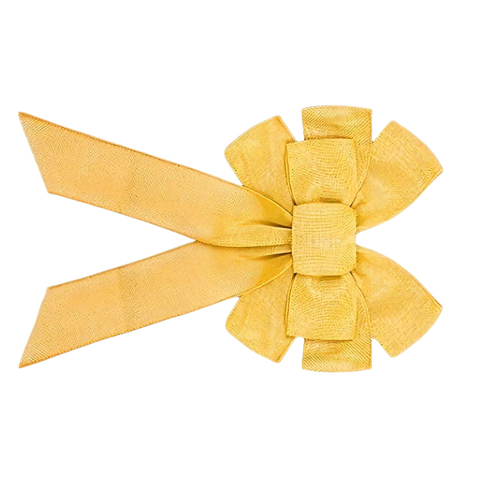 Xinsheinelry Bows for Wreath, Decorative Wreath for Front Door, Spring Easter Ornament Tree Toppers Bowknot for Outdoor Spring for Wreaths