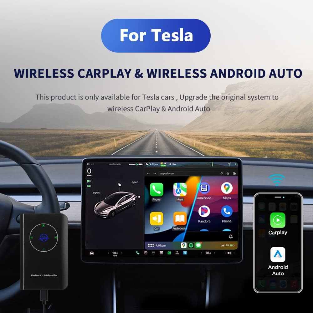 Binize Android 9.1 Car Stereo Radio 10.1 Inch Single Din Touchscreen in-Dash Head Unit (Fixed Screen),GPS Navigation Receiver,Bluetooth,FM,Mirror Link,Support Backup Camera(1006 2G RAM+16G ROM)