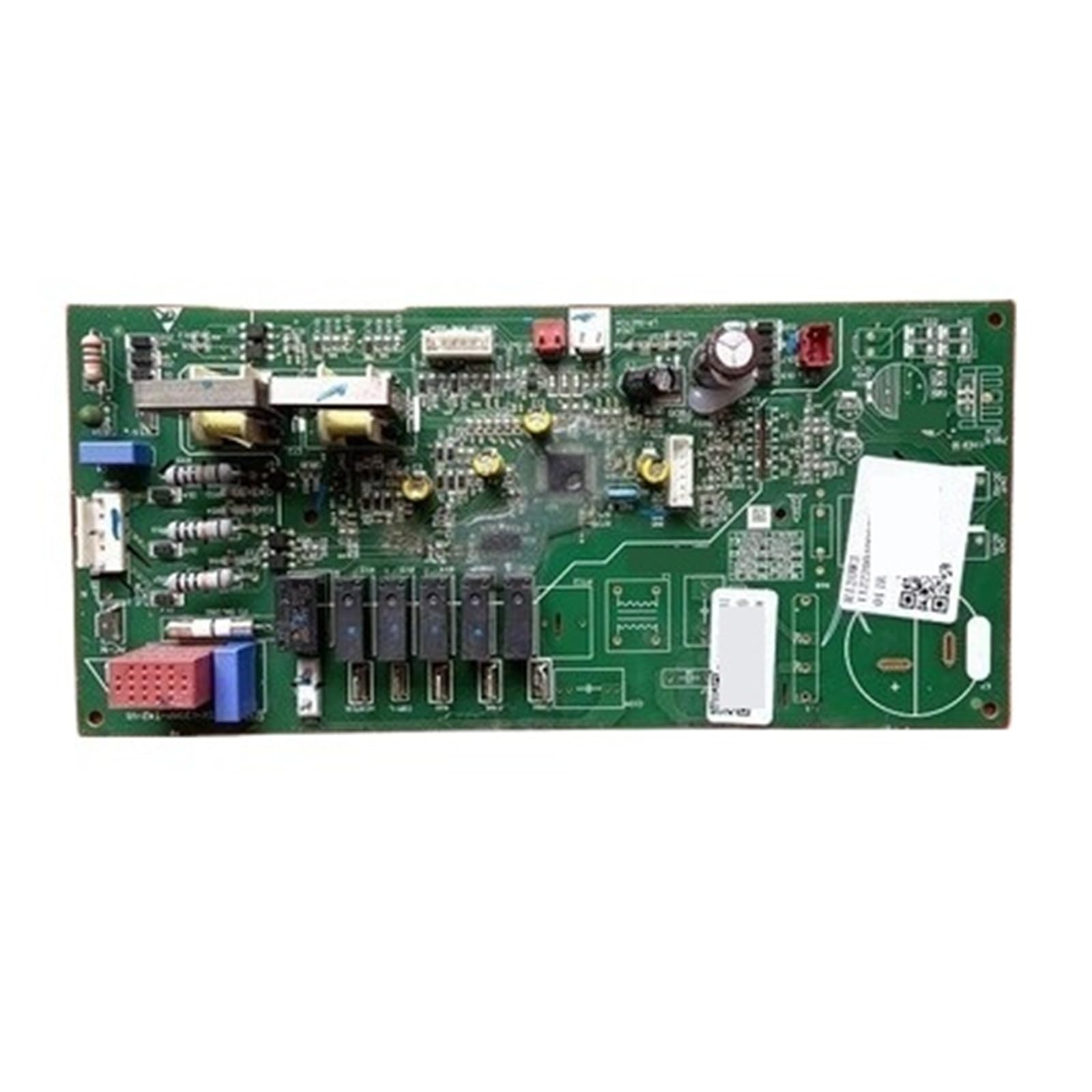EEZII Air Conditioner External Machine Motherboard R120W SX-120AP-T42-V1 Computer Board 11222031000742(AC)
