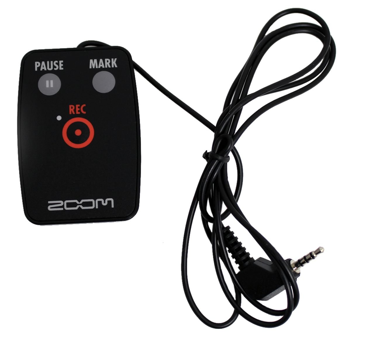 Zoom - RC-2 - filocomando per registratore H2n