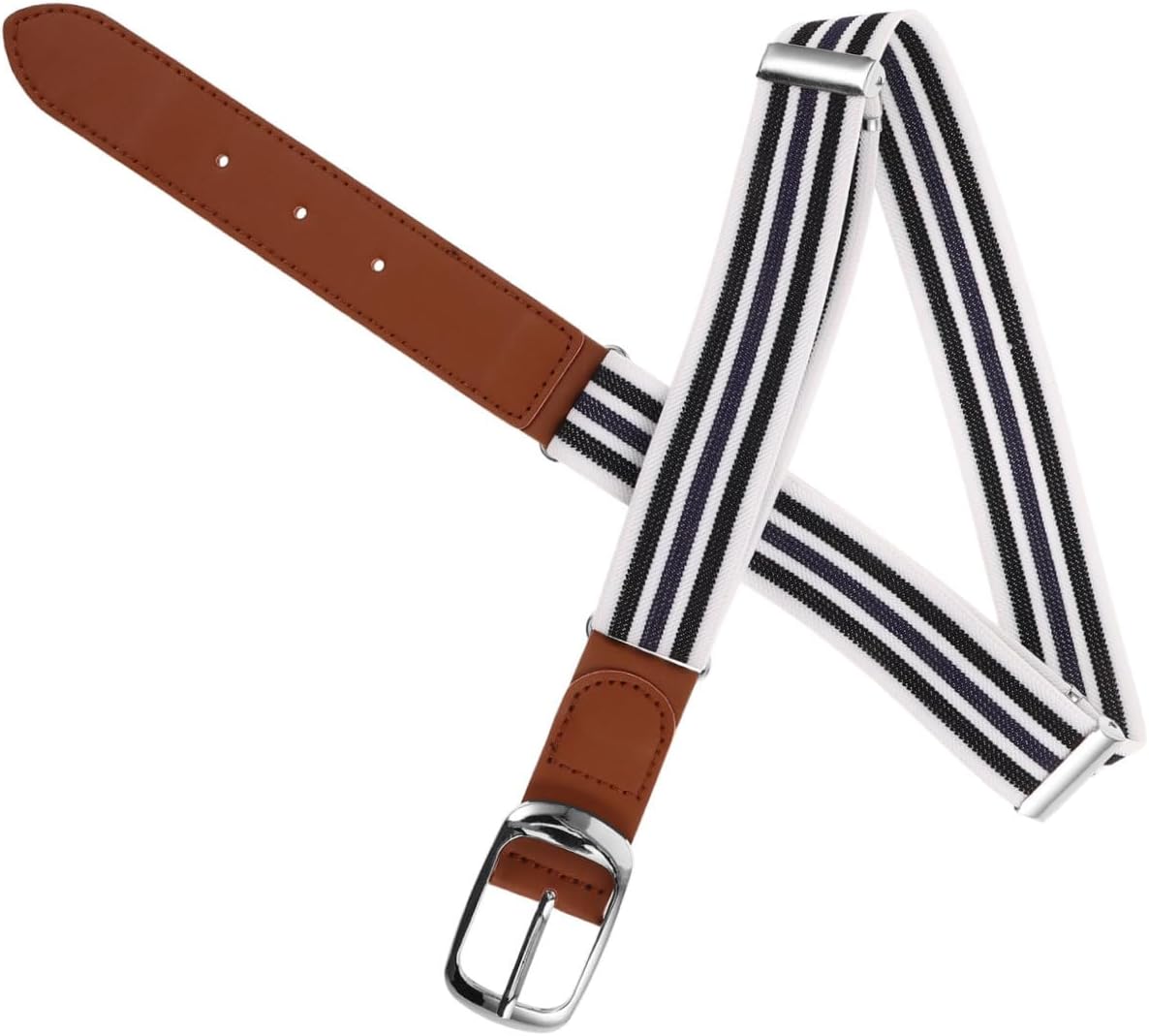 NOLITOY Elastic Youth Sports Belt Teenager Boys Girls Running Belt Adjustable Waistband
