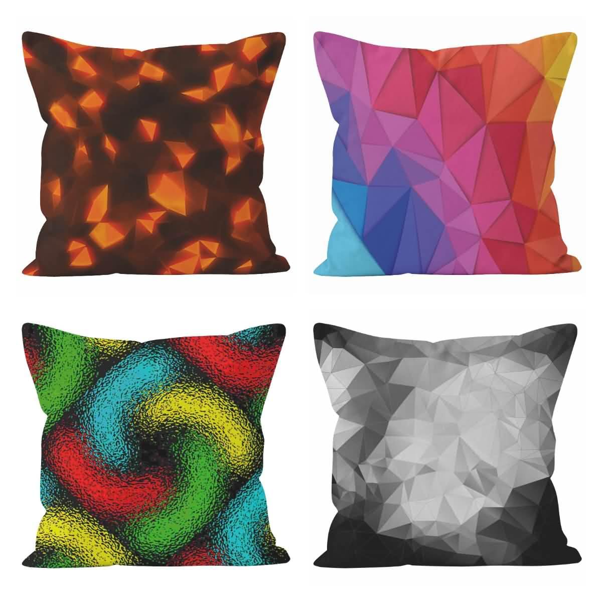 Housse de coussin lin 50x50 lavable pour rénover un canapé fatigué