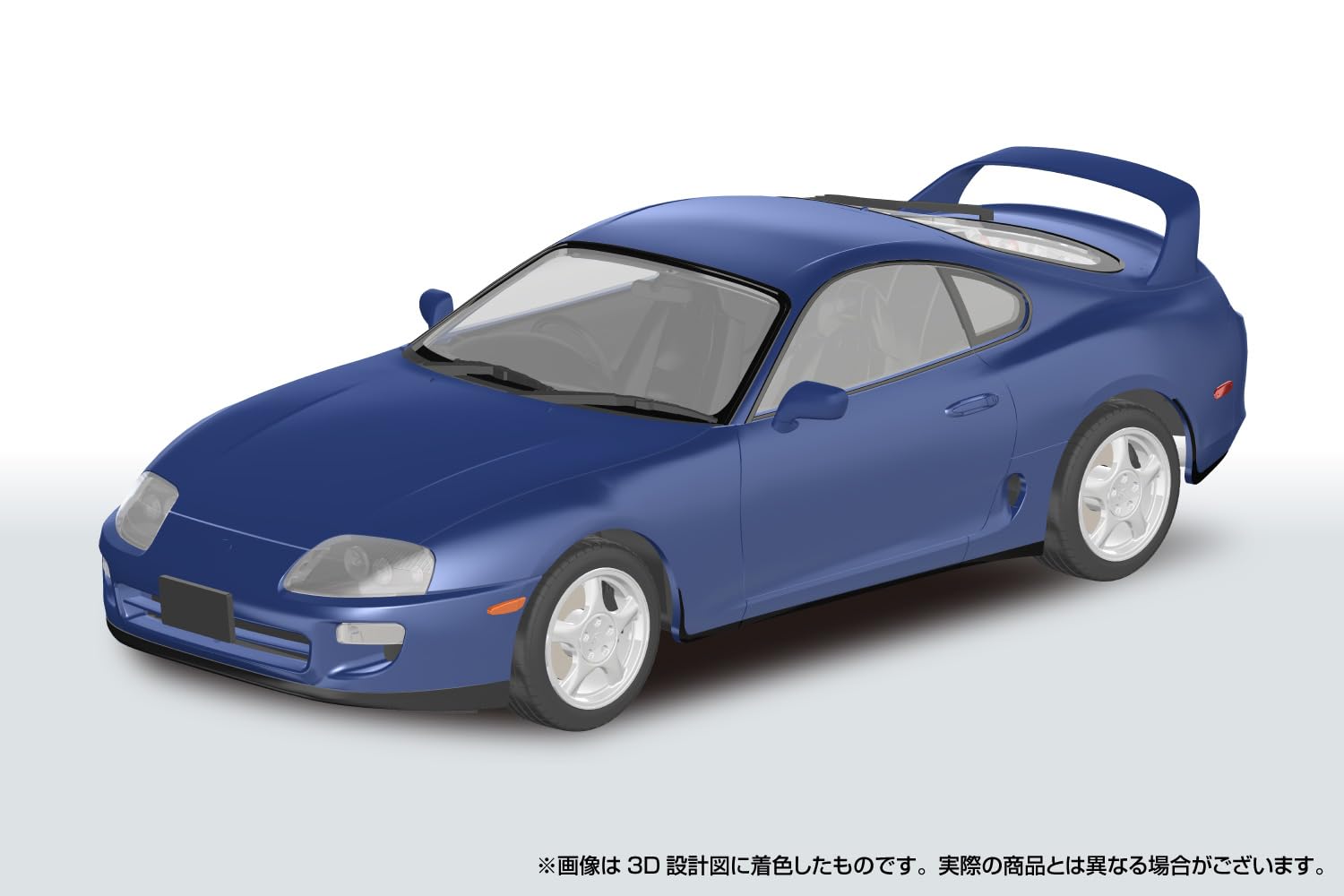 Amazon | 青島文化教材社(AOSHIMA) 楽プラ スナップカー No. 08-BM