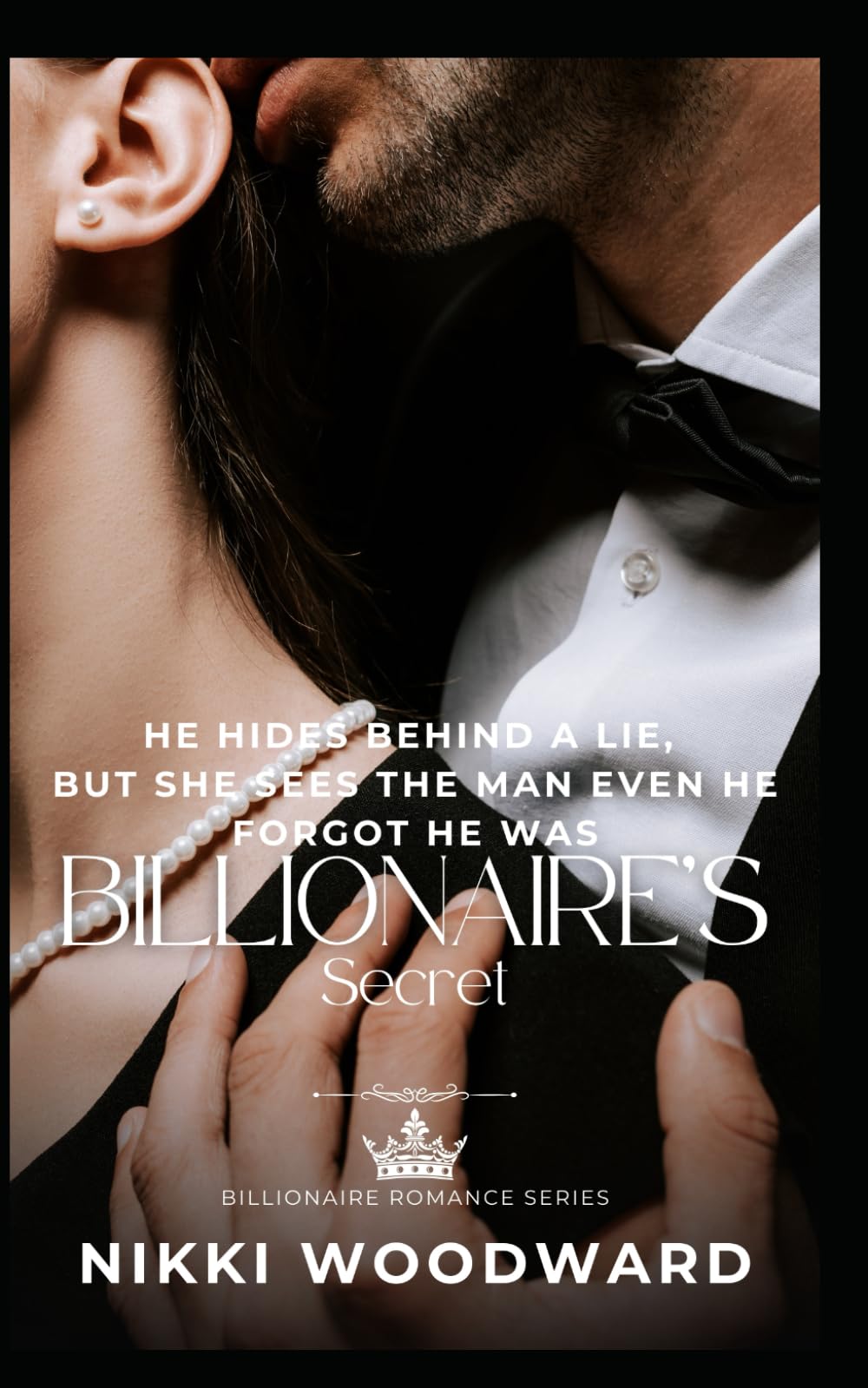 Billionaire's Secret: Enemies to Lovers Romance (Billionaire Romance)