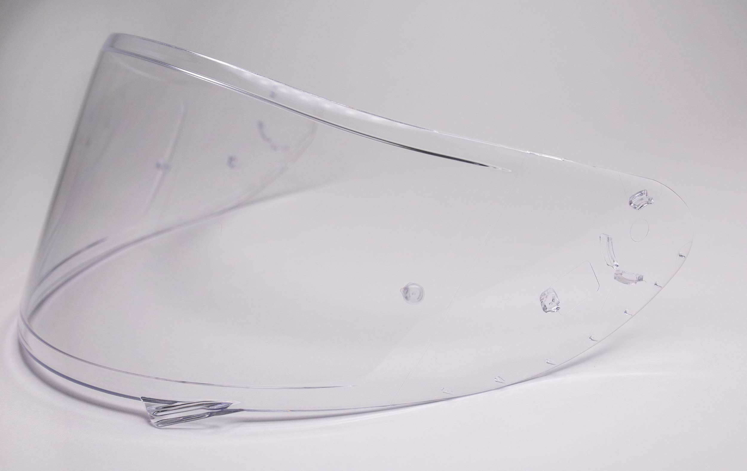 CWR-1 Replacement face Shield Visor (Clear) Face Shield CWR-1 Compatible with RF-1200 Helmets, X-14 Helmets, RF-SR Helmets