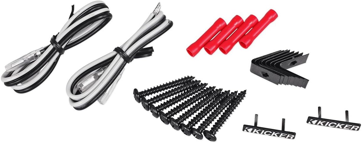 Tор Brаndѕ KICKER 40PS692 Coaxial Speakers