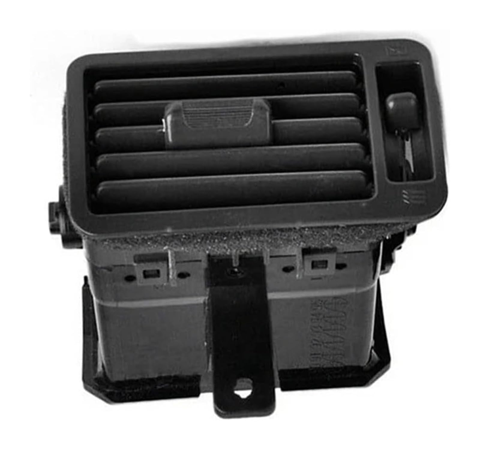 Acebsbggap Left Side Air Vent Outlet For Mitsubishi For Pajero For Montero V31 V32 V33 Dashboard Air Conditioning Vent Outlet Panel Mr308038 Mb775266(Left Side)