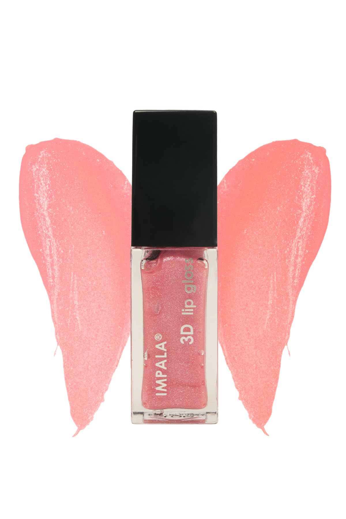 Impala 3D Lip Gloss Dudak Parlatıcı No:106