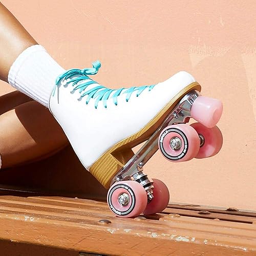Vista 40 de Impala Rollerskates - Patines para mujer Agua