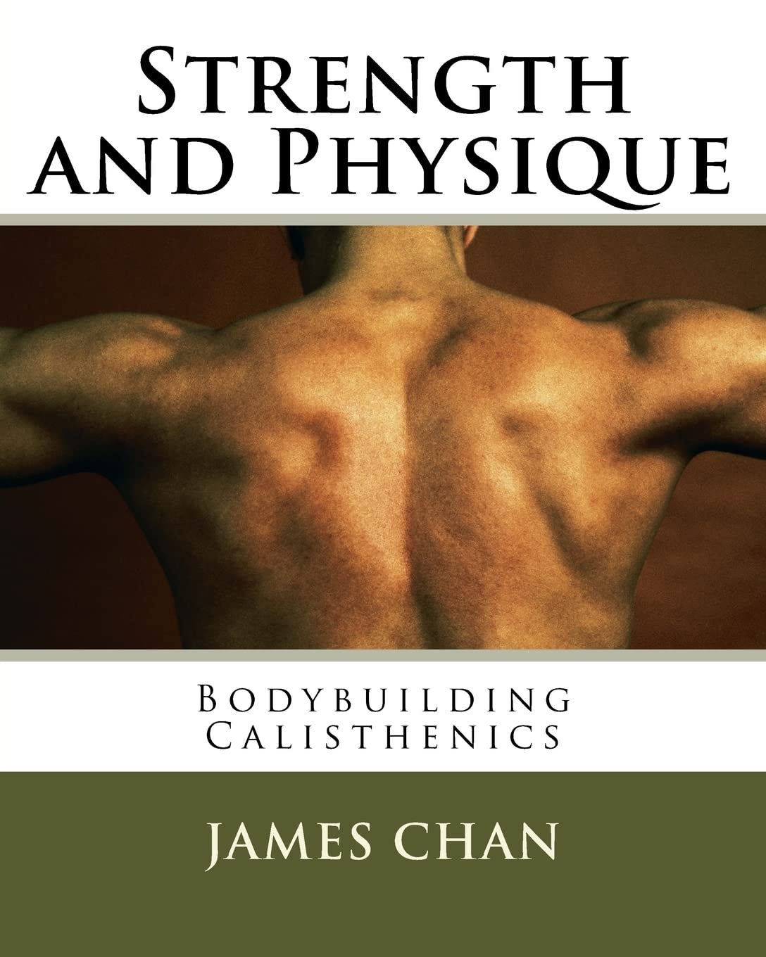 Strength and Physique:: Bodybuilding Calisthenics