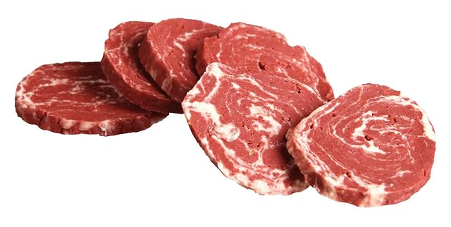 Foto 2 de 3 de TRIXIE Snack PREMIO Beef Coins, 100 g, Perro