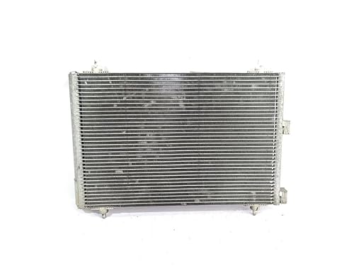 9645964780 - CONDENSADOR/RADIADOR AIRE ACONDICIONADO COMPATIBLE CON CITROEN XSARA PICASSO 1.6 HDi 90 Exclusive | 01.06-12.11