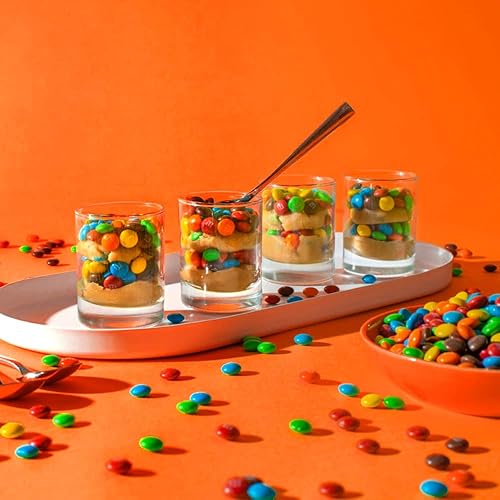 Miniatura 6 de MMS Bolsa de 192 onzas de caramelo de chocolate con leche