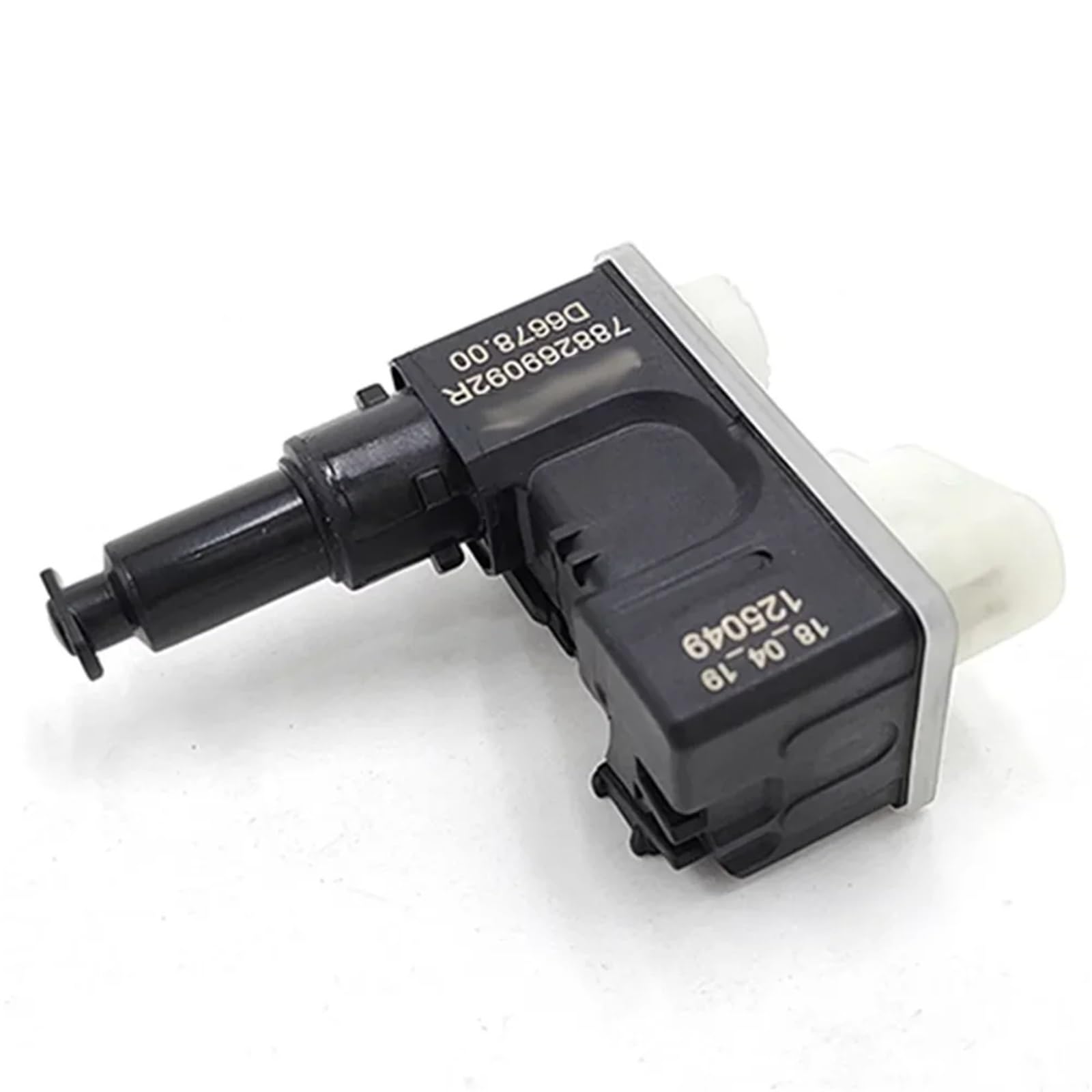 Actionneur de verrouillage de la trappe à carburan Couvercle de réservoir carburant, moteur d'actionneur pour Peugeot 308 4008 5008 et pour citroën C5 Tianyi DS3 9810871780