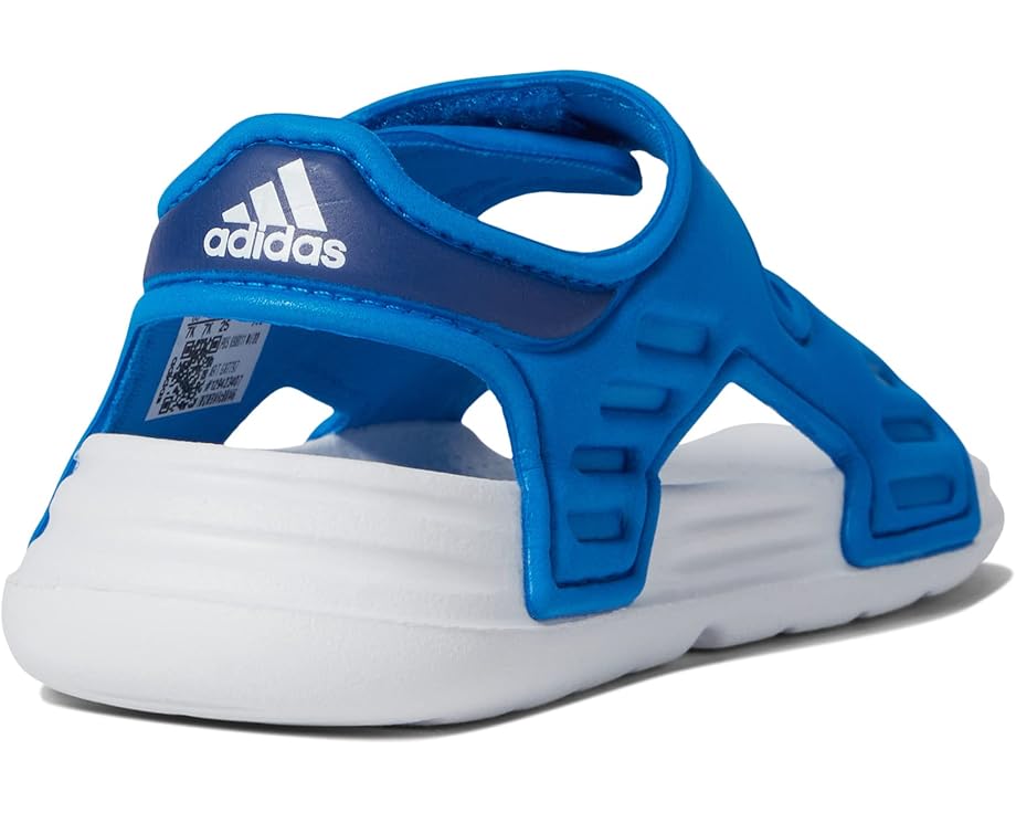 adidas Kids AltaSwim (Infant/Toddler) - Back View