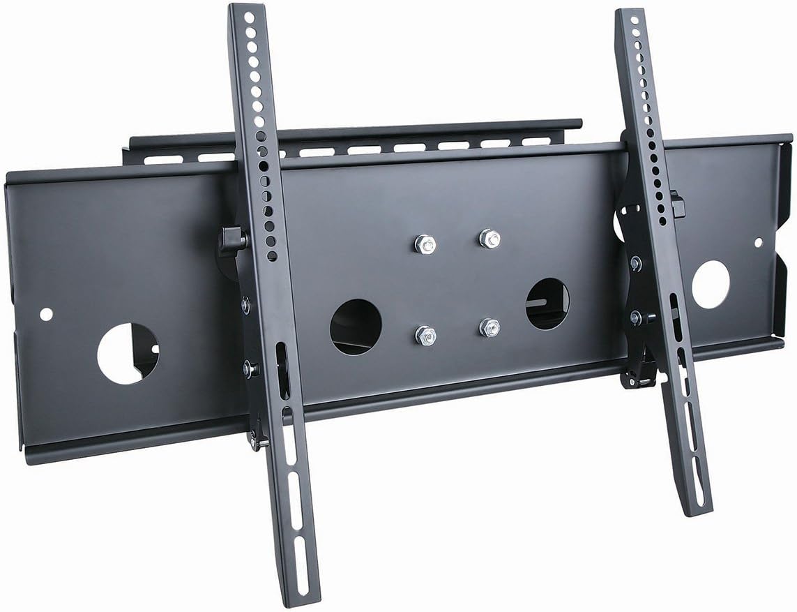 Rеvіеw Monoprice Titan Series Full-Motion Articulating TV Wall Mount Bracket for TVs 32in to 60in Max Weight 175 lbs Extension Range of 5.0in to 20.0in VESA Up to 750x450 Works with Concrete & Brick, Black Onе-Dау Sаlе: Uр tо 60% оƒƒ Monoprice Titan Series Full-Motion Articulating TV Wall Mount Bracket for TVs 32in to 60in Max Weight 175 lbs Extension Range of 5.0in to 20.0in VESA Up to 750x450 Works with Concrete & Brick, Black