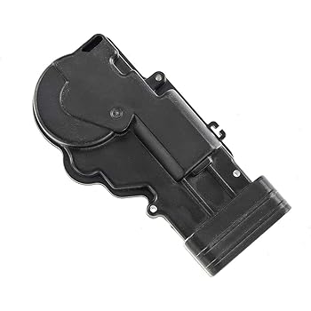 How To Fix Power Door Lock Actuator Toyota Lexus Diy Youtube