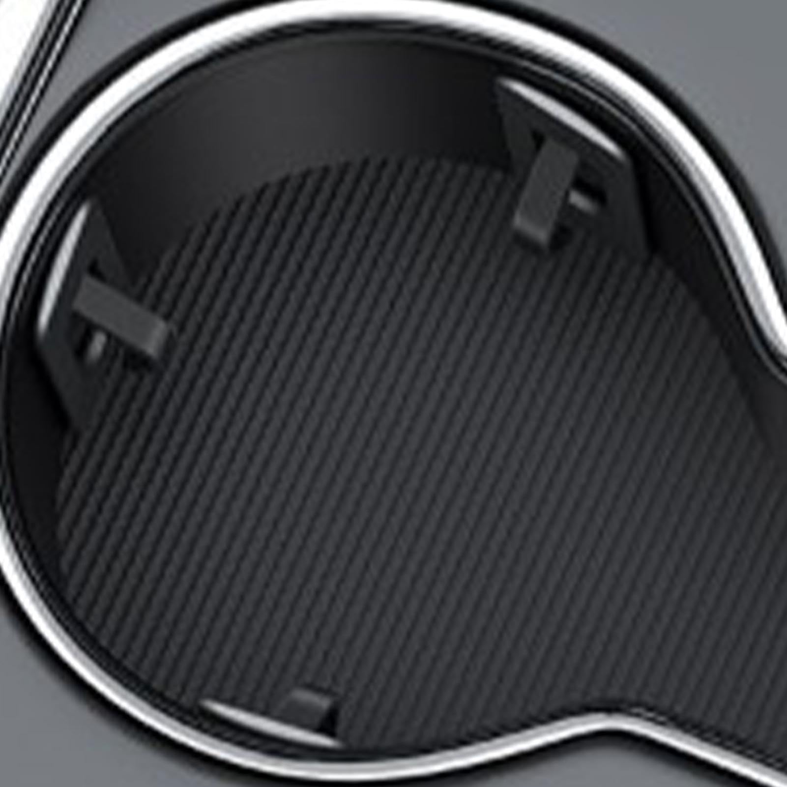PORTABICCHIERI ACQUA INSERTO auto per camper golf cart accessori universali EUR 14,66 - IT