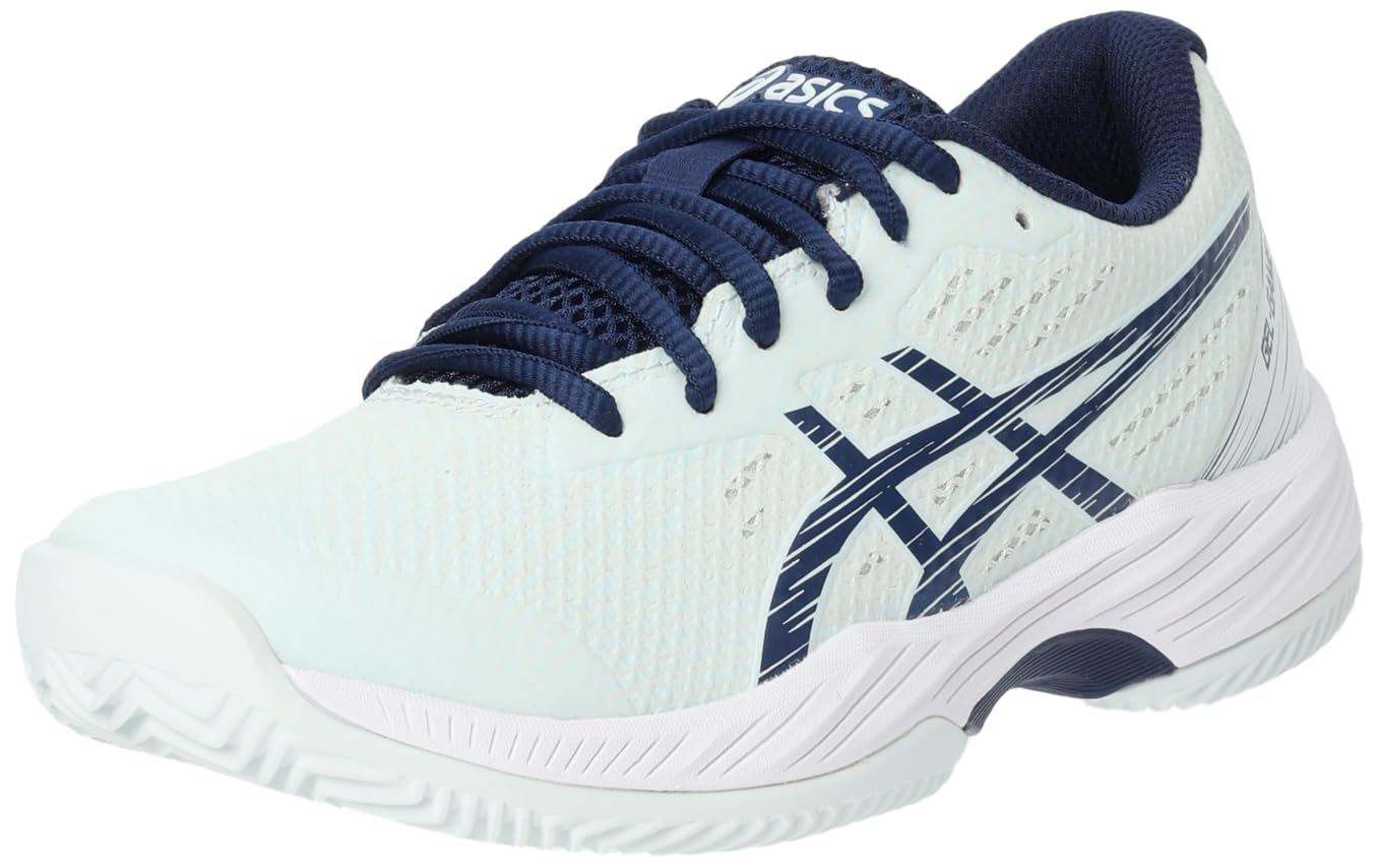 ASICS Gel-Game 9 Clay/OC, Sneaker Mujer, EU
