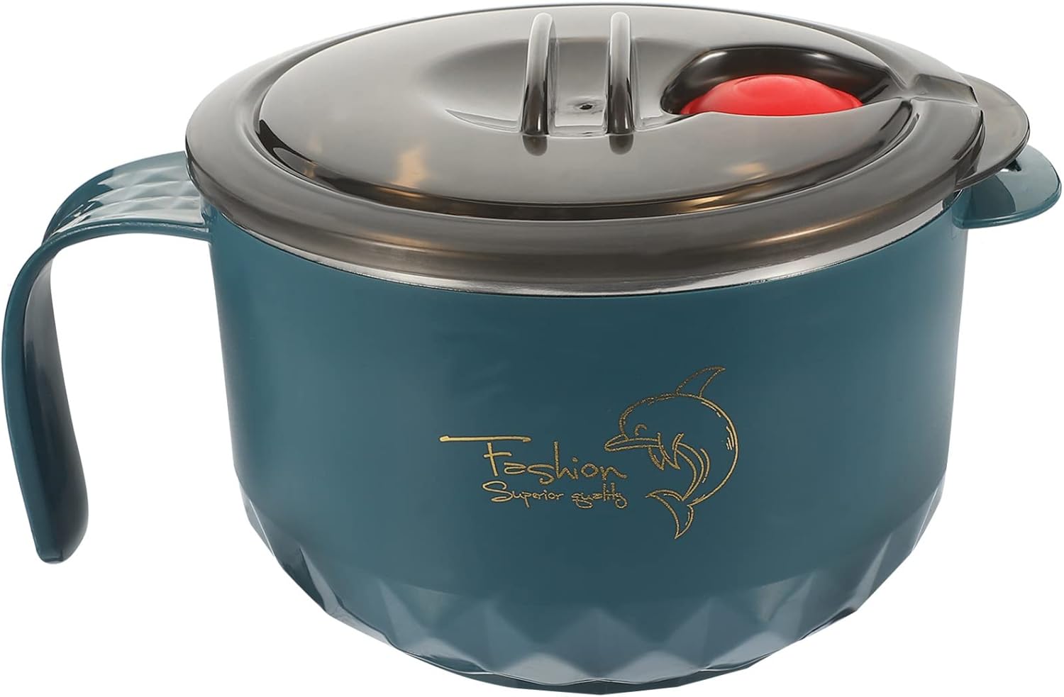 UPKOCH Soup Mug Soup Mug Ramen Noodle Bowl Ramen Bowl with