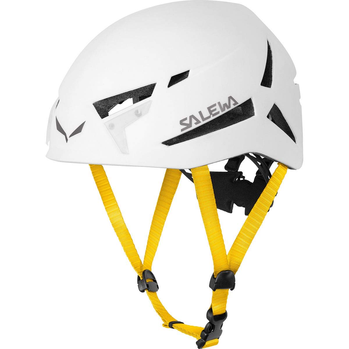 SALEWA Vega Helmet - Casco Leggero Unisex Adulto