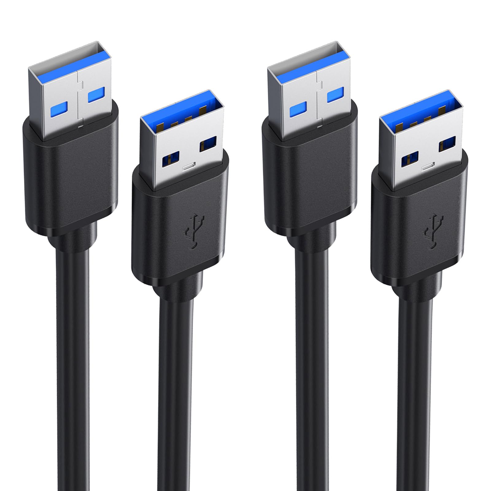 SSD16テラ　USBケーブル付き2セット Amazon.co.jp: USB3.0 ケーブル【2本セット 0.5m+1m】USBケーブル