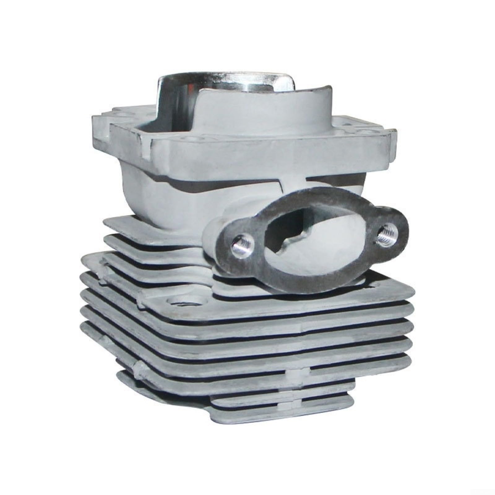 Kit cylindre 42mm OLE-746 en métal robuste pour entretien de tondeuse