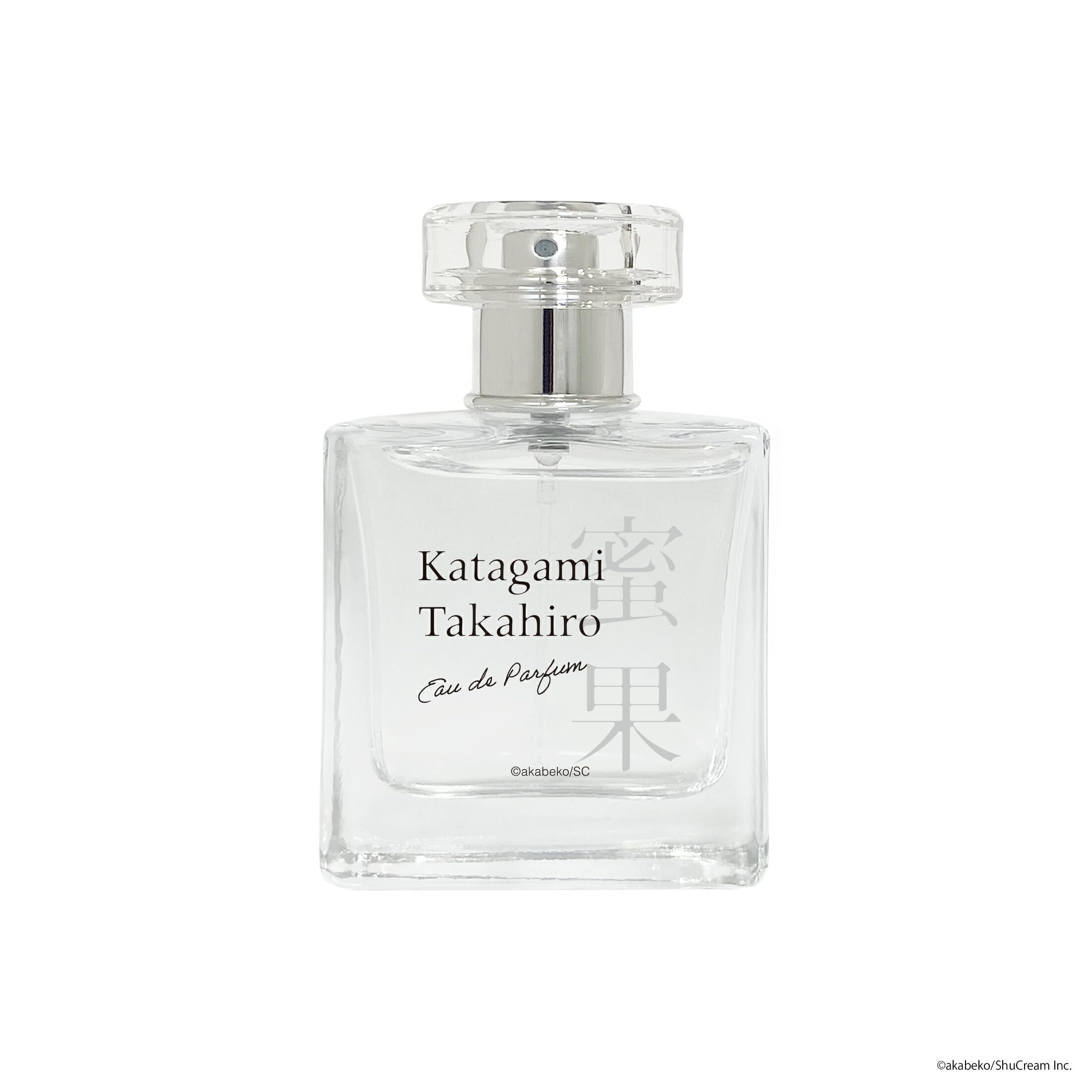 Amazon | 蜜果 オードパルファム 潟上貴宏 45ml | FAIRYTAIL PARFUM