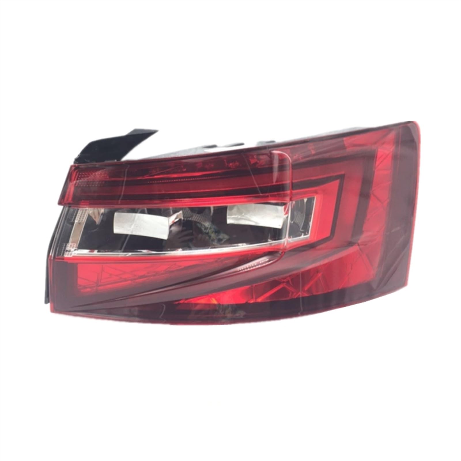 Feu arrière LED pour Skoda Superb 2016 2017 2018 boîtier indicateur arrêt frein - 5