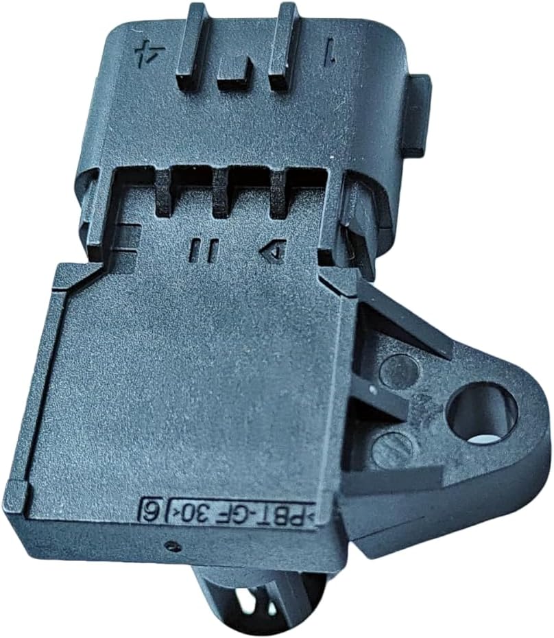 Manifold Air Pressure Sensor T-MAP Replacement for John Deere Gator 825i XUV590E XUV590i XUV590M S4 MIA11670