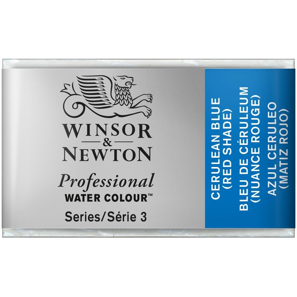 Winsor and Newton Professional Watercolour - Whole Pan