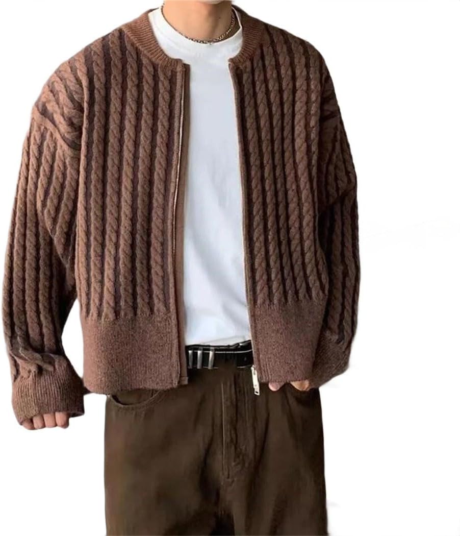 LACOSTE ニットセーターベスト 5 イエロー ラコステ ニットセーター