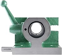 Vista 3 de Accusize Industrial Tools 5c Soporte de pinza horizontal/vertical, 0225-0202