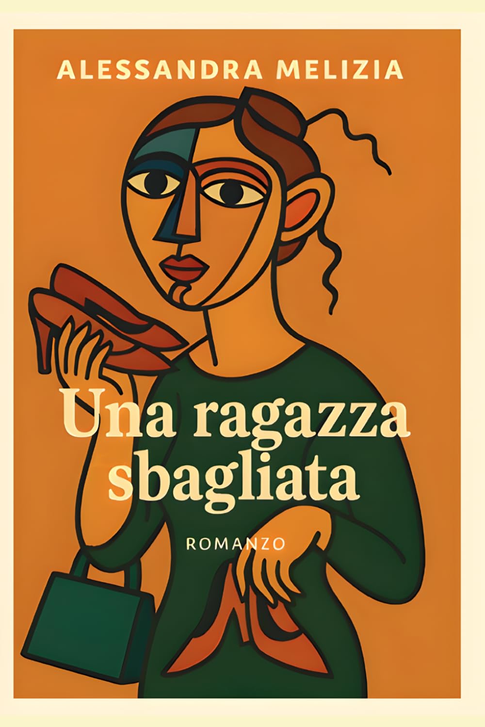UNA RAGAZZA SBAGLIATA: Libro sulla dipendenza emotiva e la guarigione