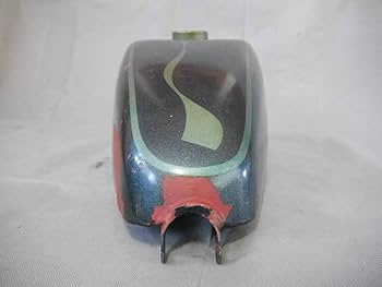 Amazon.co.jp: オールドペイント ハーレー スポーツスター 純正