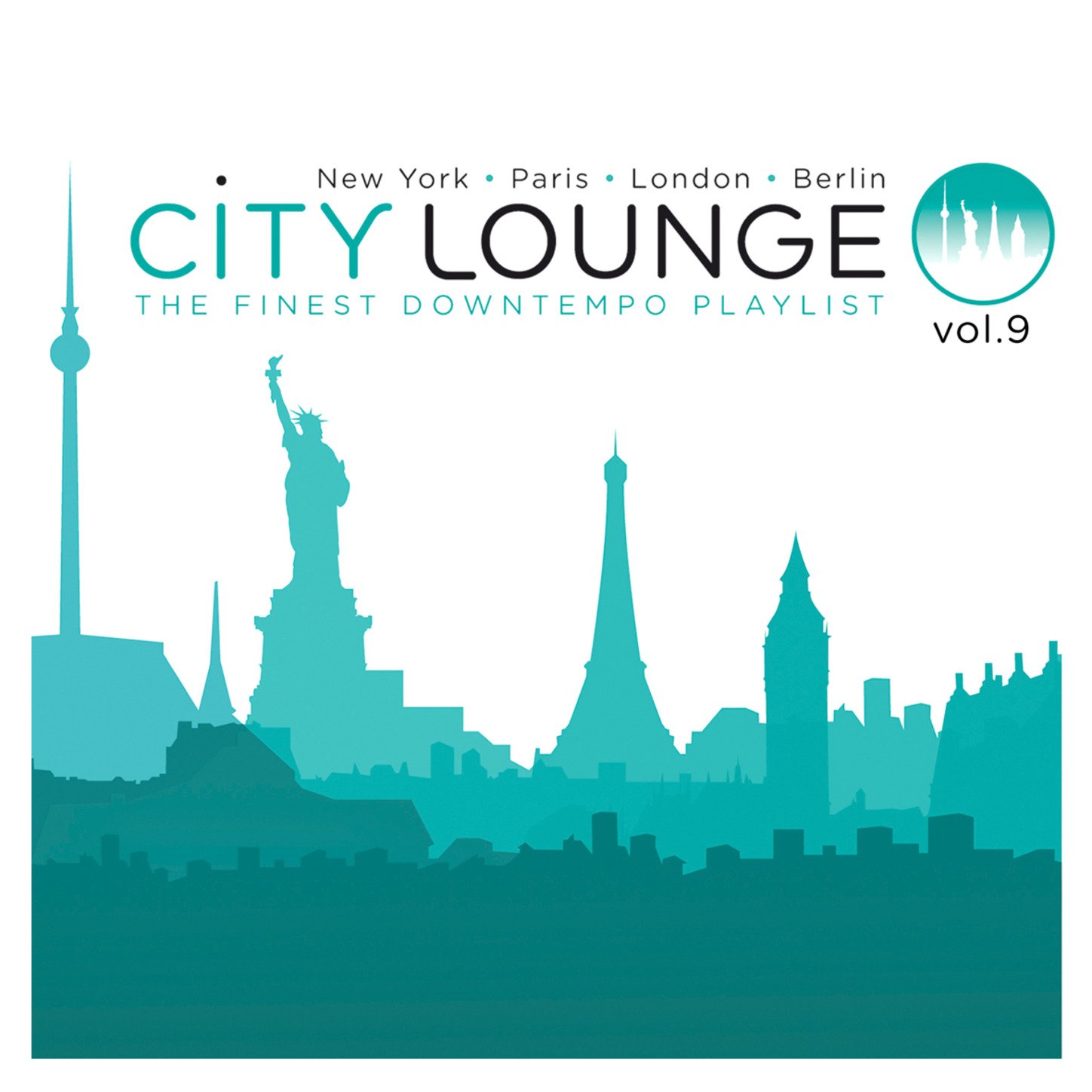 Compilation City Lounge