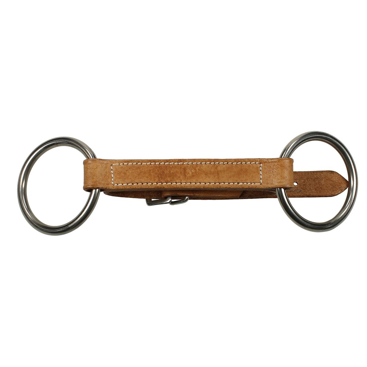 F.r.a. Ledergebiss Tabal mit Kinnriem Divers - 12,5 cm - Divers